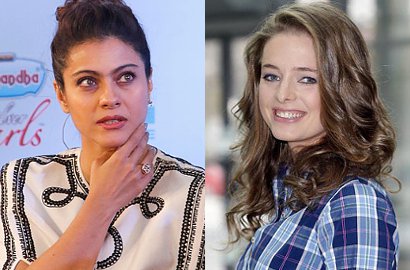 Terlalu Populer, Kajol Sukses Bikin Artis Asal Polandia Ini Terintimidasi