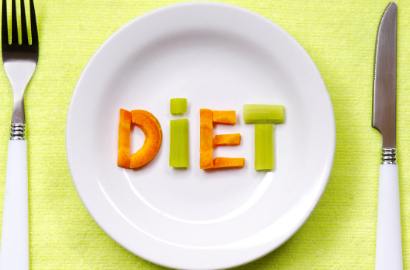 Ssst, Anda Boleh Diet Asal Jangan Abaikan 15 Hal Berikut Ini