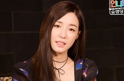 Kontroversi Bendera Jepang, Tiffany Diminta Tinggalkan 'Sister Slam Dunk'