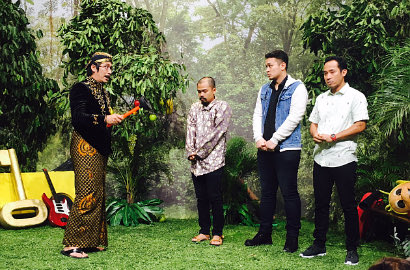 Siap-Siap Ngakak Lagi, 'Opera Van Java' Comeback Tayang Setiap Hari