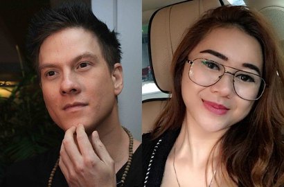 Aura Kasih Sebut Bertrand Antolin 'Kesayangan', Netter: Pacaran?