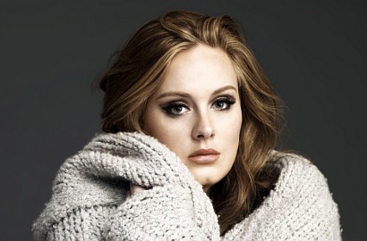 Dilarang Dokter Makan Pizza, Adele: Lebih Buruk dari Kisah Romeo-Juliet