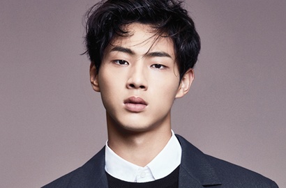 Ji Soo Bikin Heboh Pamer Foto Rangkul Wanita Cantik, Siapa?