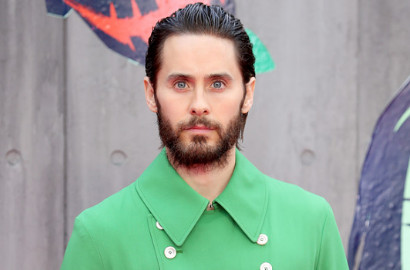 Jared Leto Lakukan Pelecehan Seksual Saat Syuting 'Suicide Squad'?