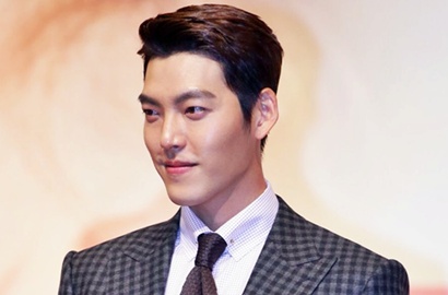 So Sweet, Kim Woo Bin Ternyata Suka Ekspresikan Cinta Bilang 'I Love You'