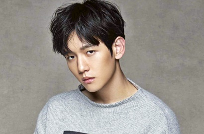 Baekhyun EXO Pamer Foto Lagi Nge-Gym, Takut Abs Hilang?