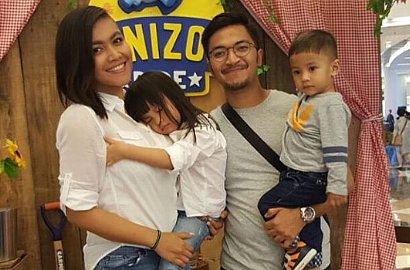 Makin Perhatian, Ihsan Tarore Segera Lamar Denada?