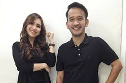 Unggah Video untuk Ultah Ruben Onsu, Ayu Ting Ting Malah Dihujat Karena Ini