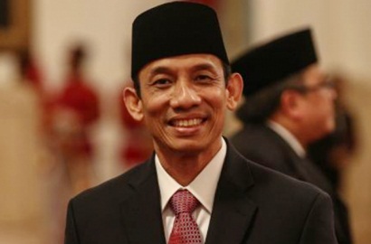 Hanya 20 Hari, Sang Ahli Minyak Archandra Tahar Diberhentikan Jadi Menteri ESDM