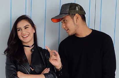 'Anugerah Cinta' Mulai Tayang, Giorgino Abraham Ucapkan Terima Kasih