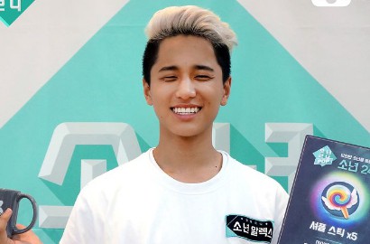 Member Termuda 'Boys 24' Kena Kasus Mabuk di Bawah Umur?
