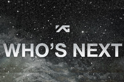 YG Bikin Heboh Rilis Teaser 'Who's Next', Kira-Kira Siapa Ya?