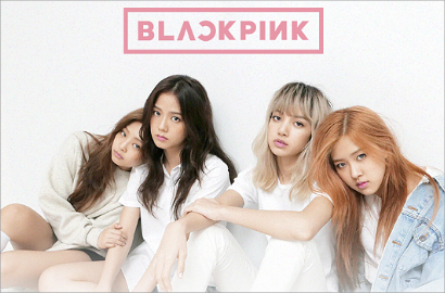 Mulai Populer, Unyunya Koran Brasil Sebut Black Pink Sebagai 'Powerpuff Girls'