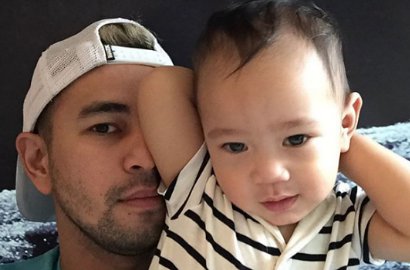 Ultah Rafathar Dikabarkan Habis Miliaran, Raffi Ahmad: Sederhana Kok
