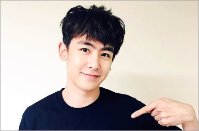 Adiknya Banyak Didekati Pria, Nichkhun Ancam Keluarkan Senjata?