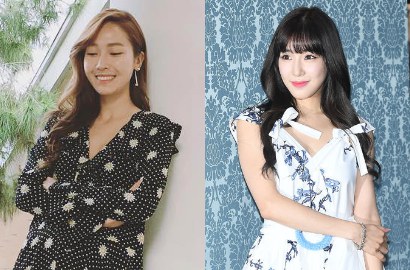 Jahat, Haters SNSD Posting 'Surat' Jessica Tentang Insiden Tiffany
