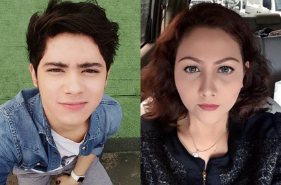 Bahas Isu Aliando dan Rachquel Nesia, Ibu Kritik Ketua Fans Ali-Prilly