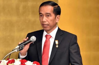 Pidato di Sidang Tahunan MPR RI, Jokowi: Kita Harus Keluar dari Zona Nyaman