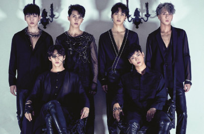 Buntut Insiden Tiffany, Fans Geram SBS Ungkit 'Kesalahan' VIXX