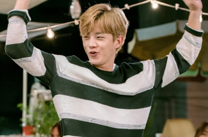 Suka Naskah, Kim Min Suk Tak Masalah Cukur Rambut di 'Doctors'
