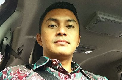 Wah, Ternyata Ini Alasan Anjasmara Mau Bintangi 'Rindu Tiara'
