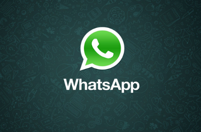 Diupgrade, Pengguna WhatsApp Kini Bisa Rekam Pesan Suara