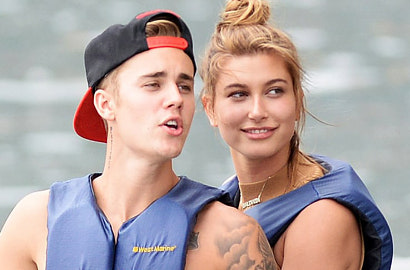 Usai Selena Gomez, Justin Bieber Juga Terima 'Amukan' dari Hailey Baldwin