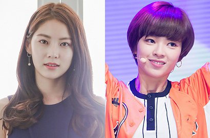 Ayah Gong Seung Yeon dan Jungyeon Twice Sudah Ancam Calon Pacar?