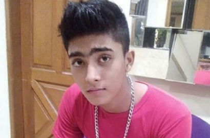 Jadi Perebut Amanda Manopo di 'Mermaid In Love', Reynaldi Putra Nervous