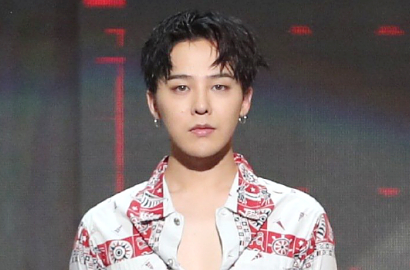 Waduh, Giliran G-Dragon 'Diserang' Netter Jepang Gara-Gara Unggah Bendera Korea