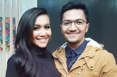 Wah, Denada Akui Sudah Dekat dengan Ibu Ihsan Tarore