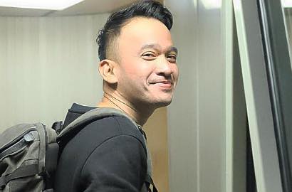 Makin Matang di Usia ke-33, Ruben Onsu Malah Takut Soal Ini