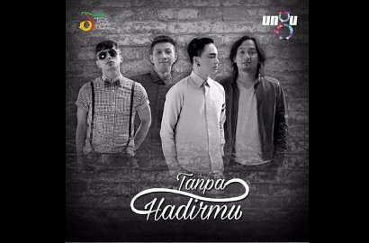 Keren Tapi Bikin Baper, Intip MV 'Tanpa Hadirmu' Ungu Minus Pasha