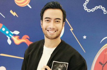 Wah, Vidi Aldiano Ikut Berperan dalam Peringatan Detik-Detik Proklamasi di Istana