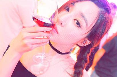 Waduh, Netter Dukung Permintaan Agar Tiffany 'Dipecat' dari 'Sister Slam Dunk'