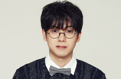 Wah, Ada 'Kembaran' Mad Clown di Foto Balik Layar Film 'Tunnel'