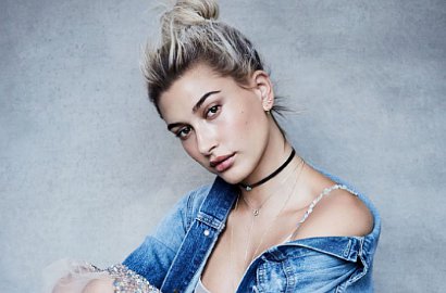 Hailey Bladwin Tegaskan Tak Mau Terlibat ke Dalam Drama Justin Bieber