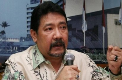 Cari Bukti Kesaksian Freddy Budiman, Tim Independen Berangkat ke Nusakambangan