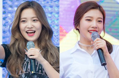 Imutnya Yeri dan Joy Red Velvet Saat 'Berubah' Jadi Kelinci