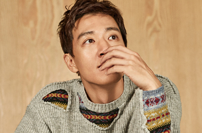 Pamer Jago Masak di 'Doctors', Kim Rae Won Usil Pura-Pura Kena Pisau Saat Syuting