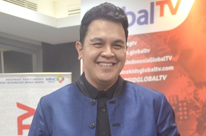 Perdana Jadi Coach 'The Voice Kids Indonesia', Tulus Bangga
