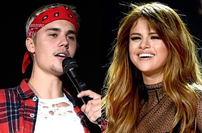 Perang Komentar dengan Justin Bieber, Selena Gomez Malah Dibela Beliebers