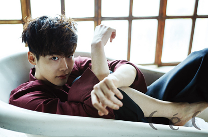 'Secret Garden' Hingga 'W', Lee Jong Suk Beberkan Tips Pilih Drama Oke