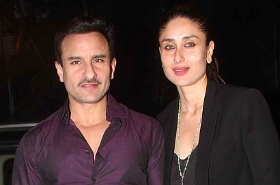 Saif Ali Khan Rayakan Ulang Tahun Tanpa Kareena Kapoor, Ada Apa?