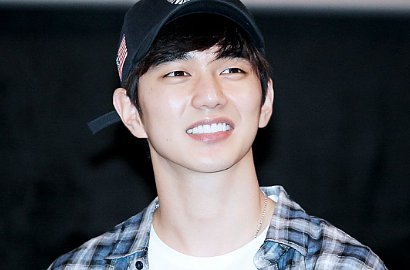 Tolak 'Man Living in Our House', Yoo Seung Ho Ditawari Jadi Pangeran Saeguk