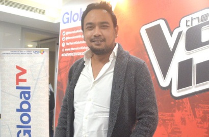 Bebi Romeo Sempat Bikin Tim 'The Voice Kids Indonesia' Kebingungan, Ada Apa?
