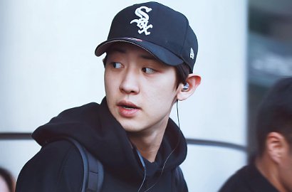 Ini Bukti Chanyeol Hobi Jahili Member EXO yang Lengah Saat Konser