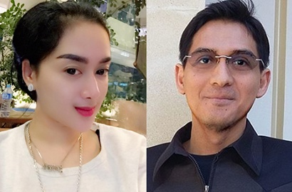 Lucky Hakim Tunangan dengan 'Syahrini KW' Tiara Dewi?