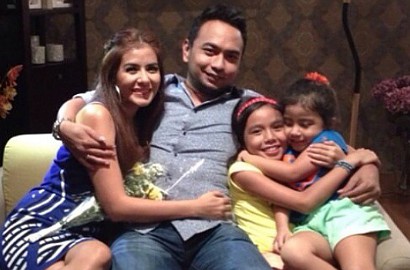 Demi Meisya Siregar Ngidam, Bebi Romeo Rela Gatal Gara-Gara Kumisan