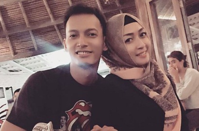 Uniknya Fedi Nuril Tahu Istrinya Hamil Lewat Peniti, Kok Bisa?